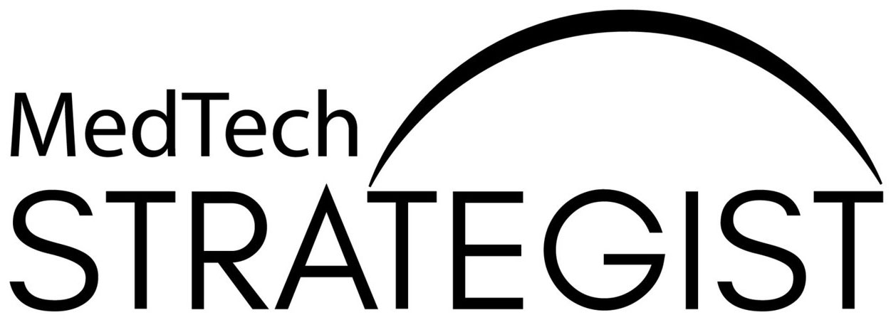 medtech strategist logo